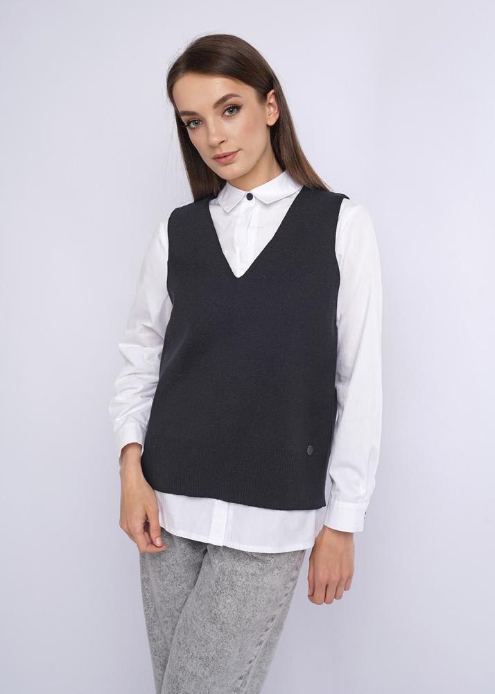 Жилет жен Clever (АРТ. 323511ха)