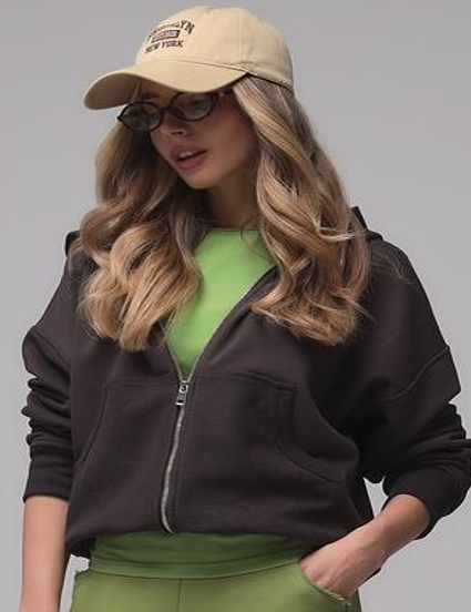 Худи жен (АРТ. 6842)