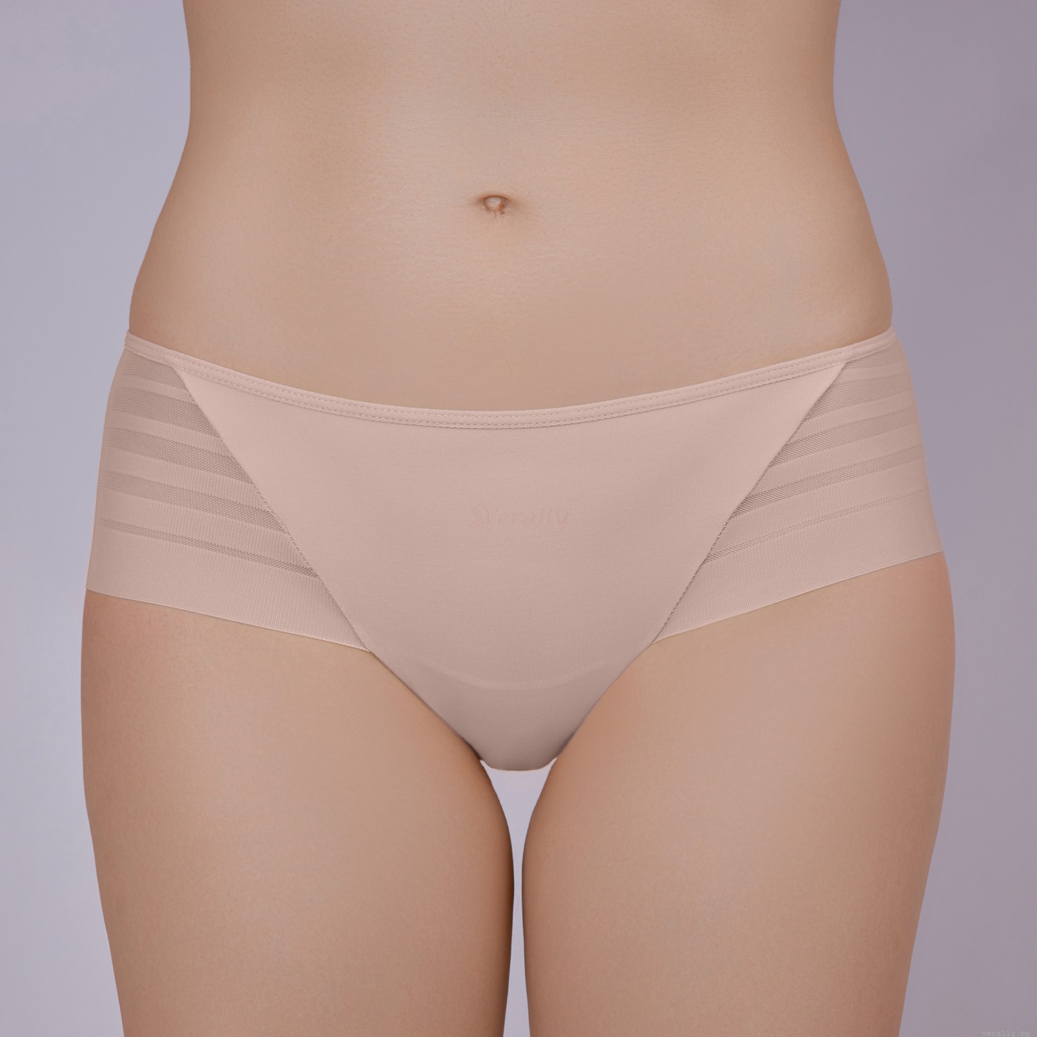 Трусы жен (АРТ. 185-2 серебристый пион)