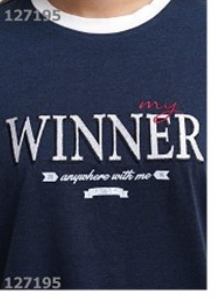 Футболка жен Clever (АРТ. 295032кдп)