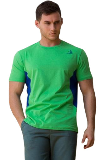 Футболка муж (АРТ. MF-611)