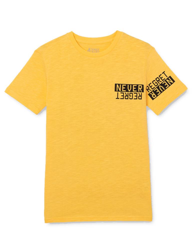 Футболка муж Family Colors (АРТ. FSSM 60124)