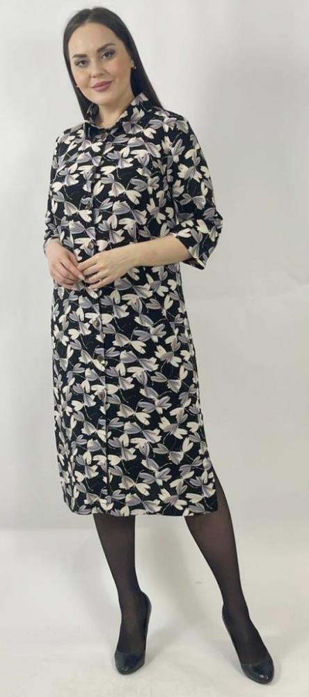 Платье жен (АРТ. 27345-3)