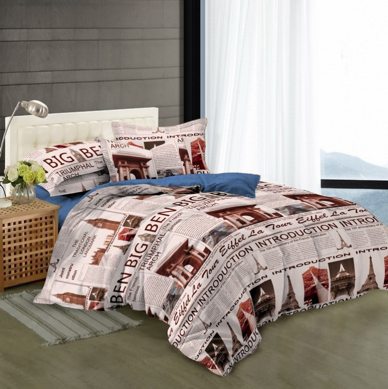 КПБ 1,5 сп (АРТ. П-2233)