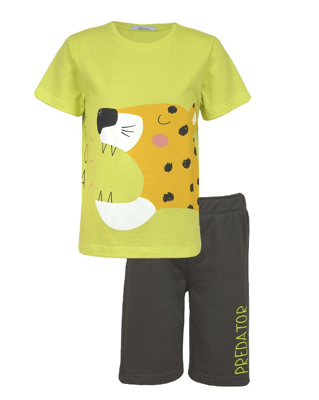 Комплект мал (АРТ. 01-93-1)