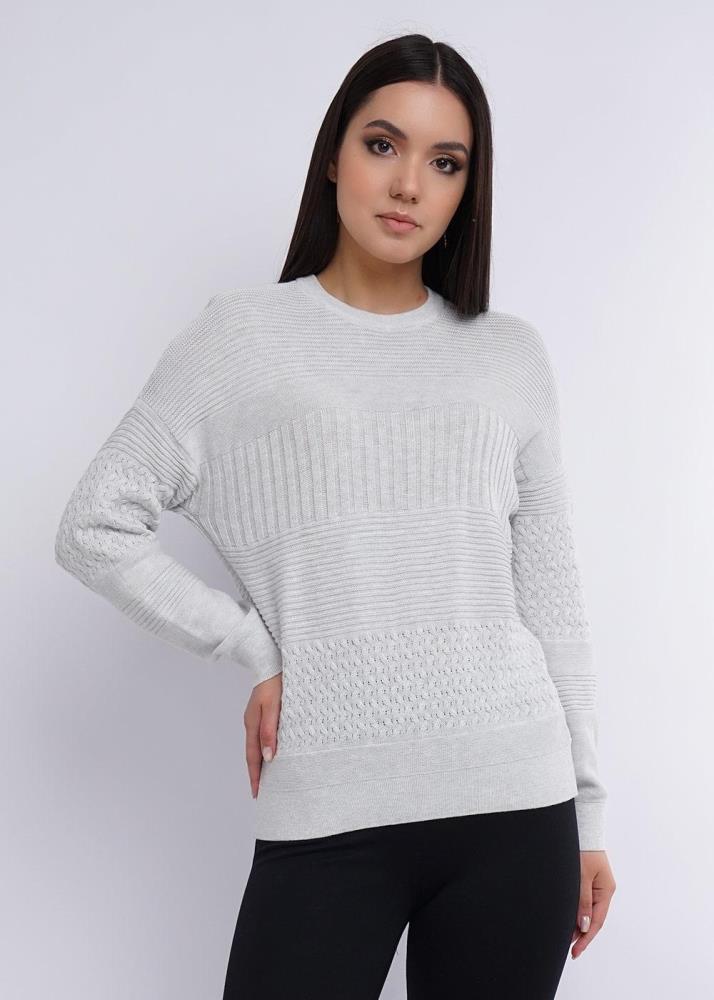 Джемпер жен (АРТ. 123451/78ха)