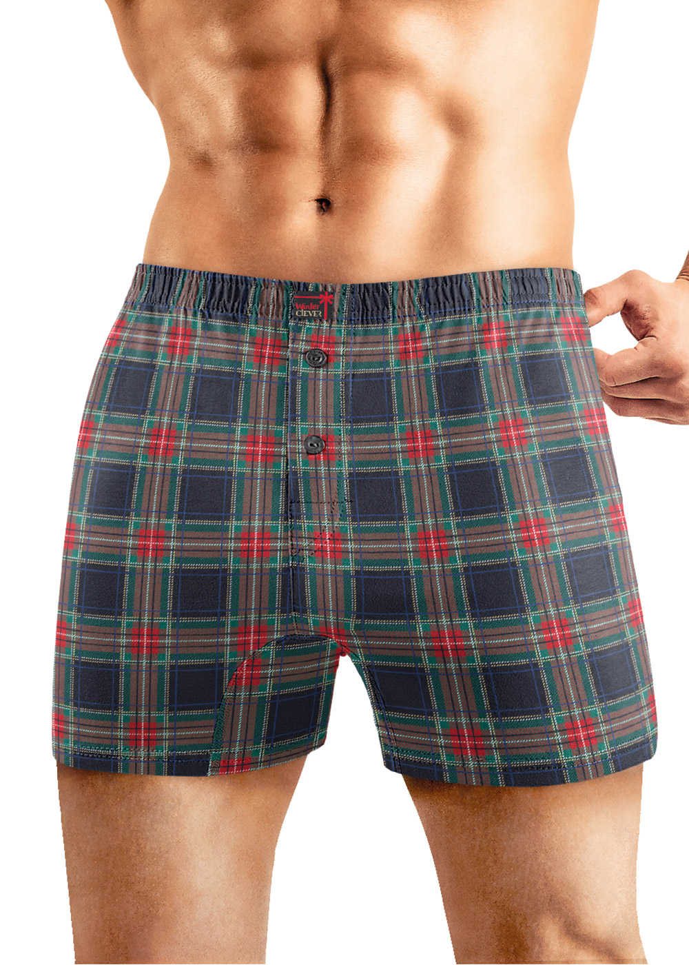 Трусы муж (АРТ. MBX441111)