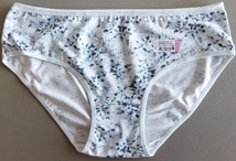 Трусы жен (АРТ. 9727)