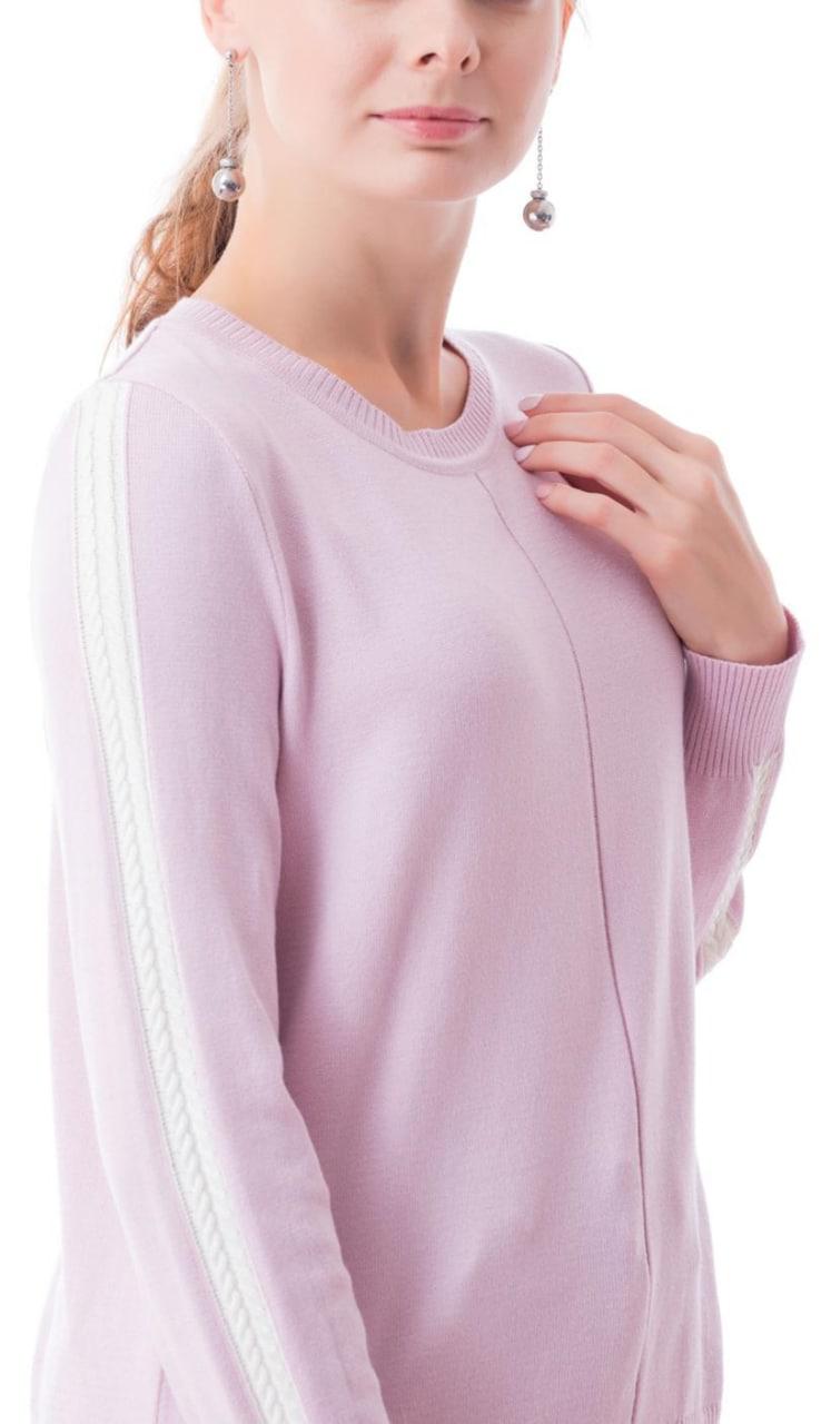 Джемпер жен Сактон (АРТ. 1917)