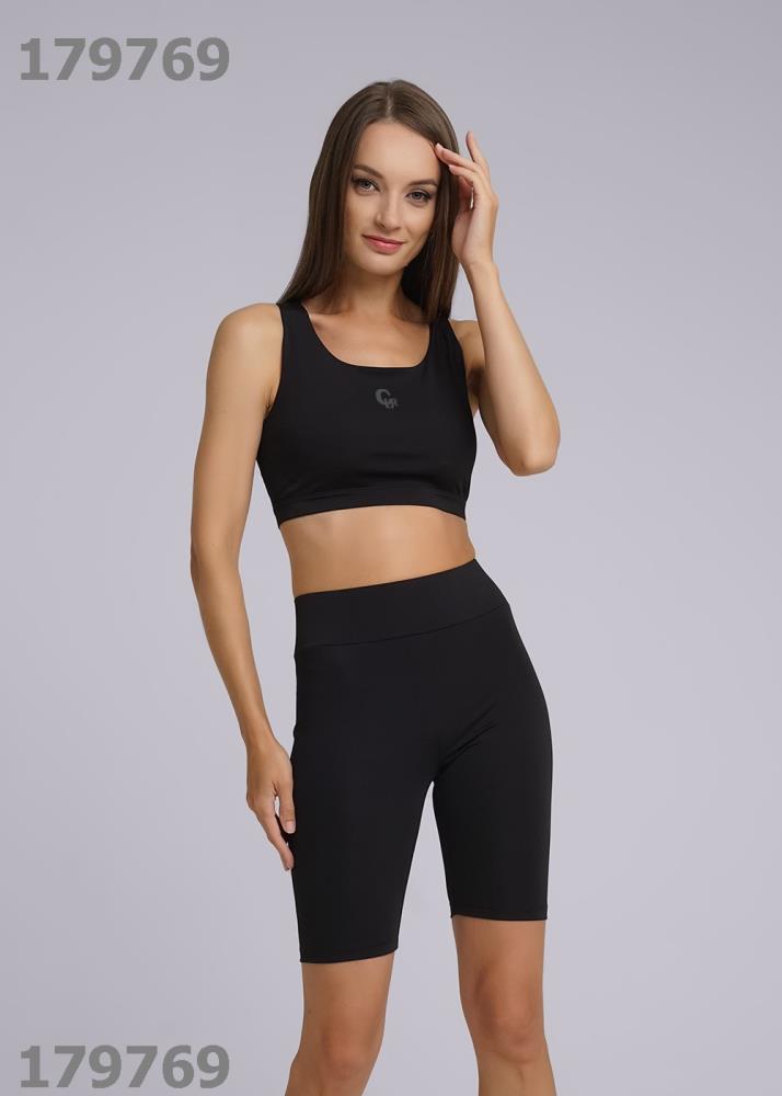 Шорты жен (АРТ. LSH24-100)