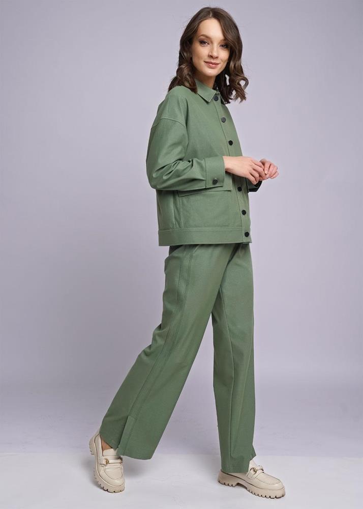 Куртка жен  Clever (АРТ. 236182/101д)