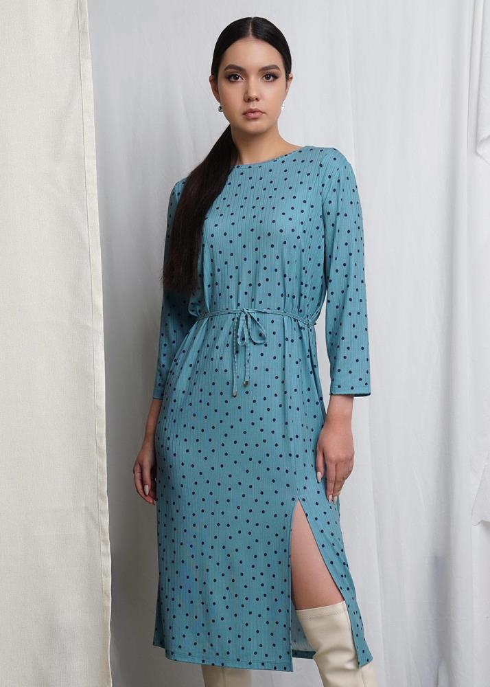 Платье жен  Clever (АРТ. 236127/98шн)