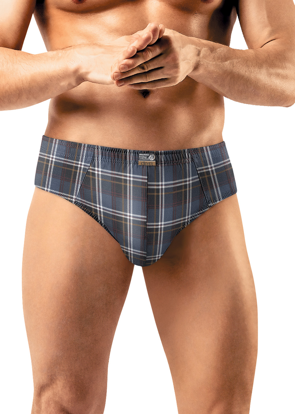 Трусы муж (АРТ. MC560911)