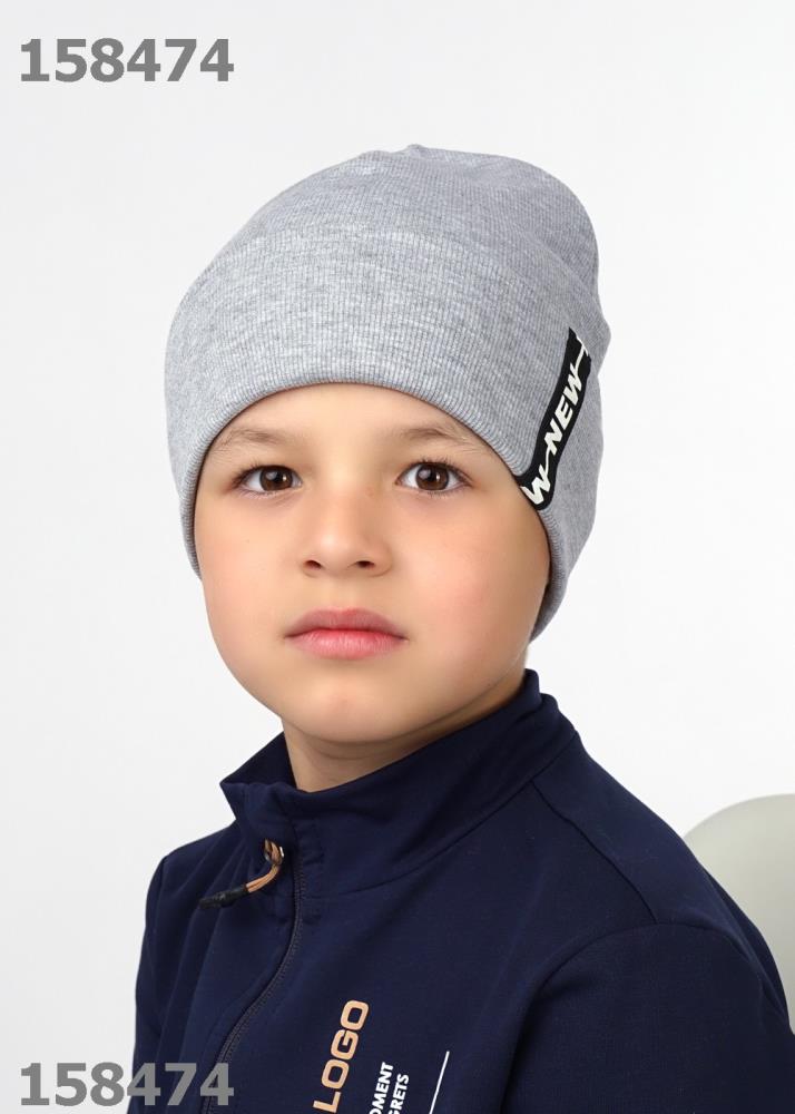 Шапка дет Clever (АРТ. 421807ш)