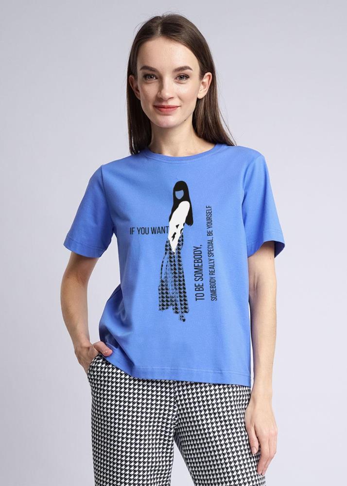 Джемпер жен  Clever (АРТ. 236157/104гт_п)