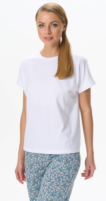 Футболка жен (АРТ. K5421-O01.3S00)