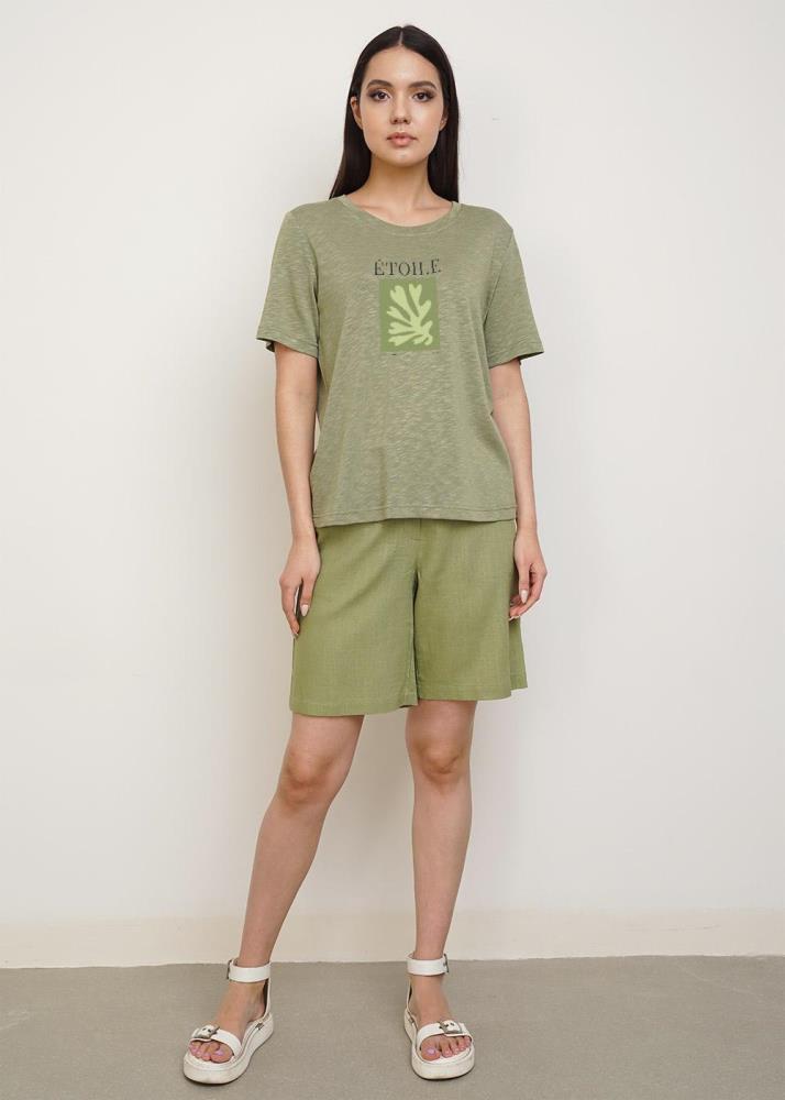 Шорты жен (АРТ. 232899/105лв)