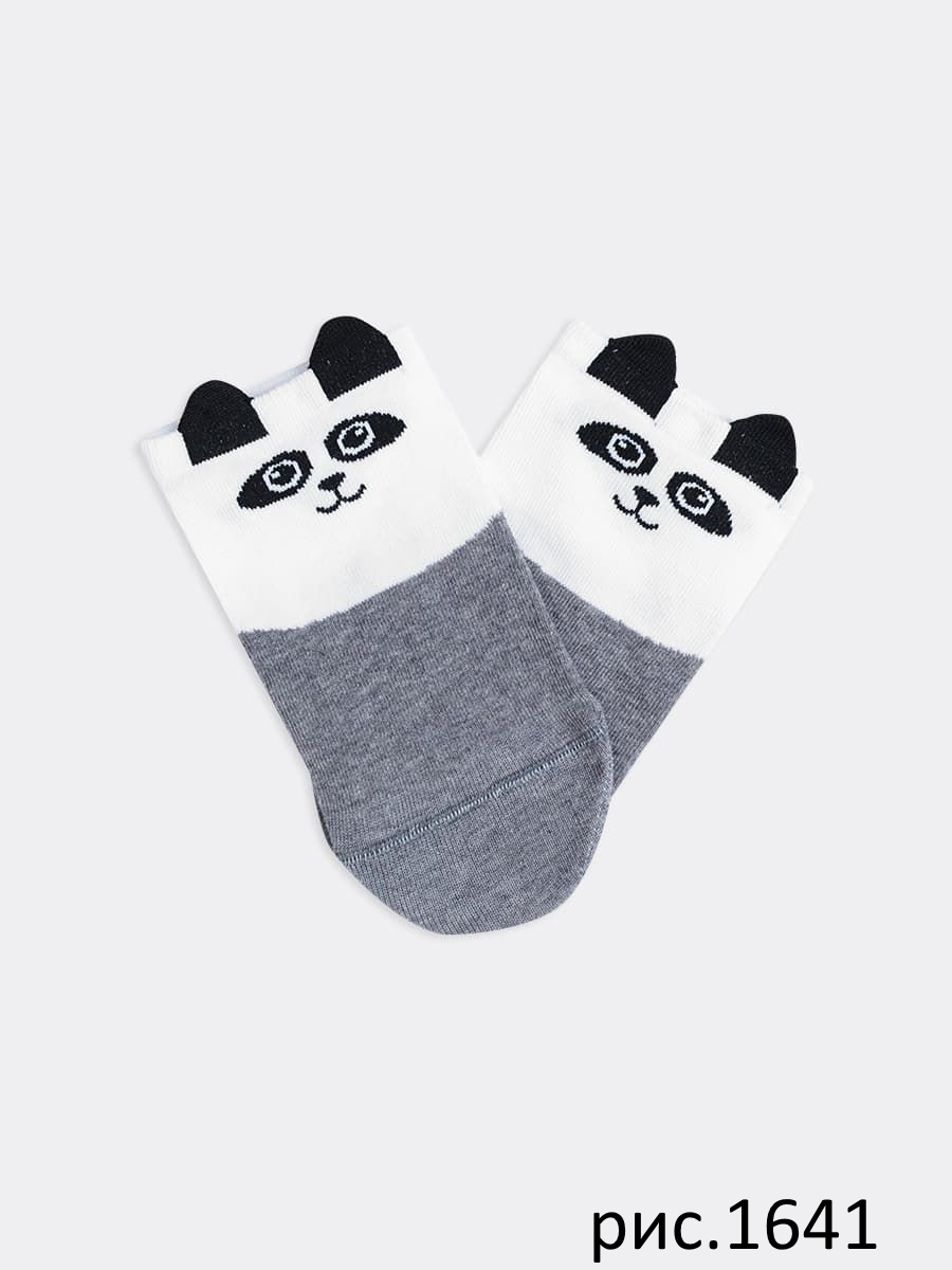 Носки жен (АРТ. 397К)