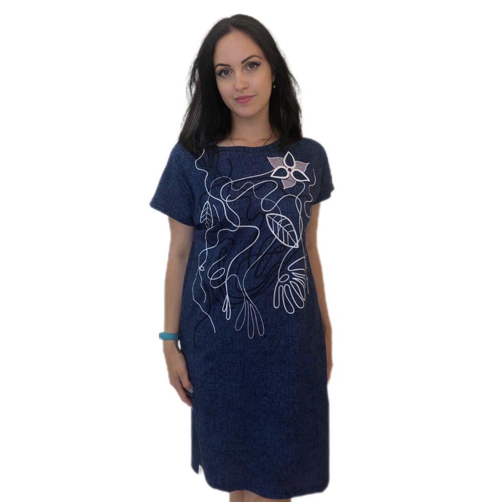 Туника  жен (АРТ. 262т)