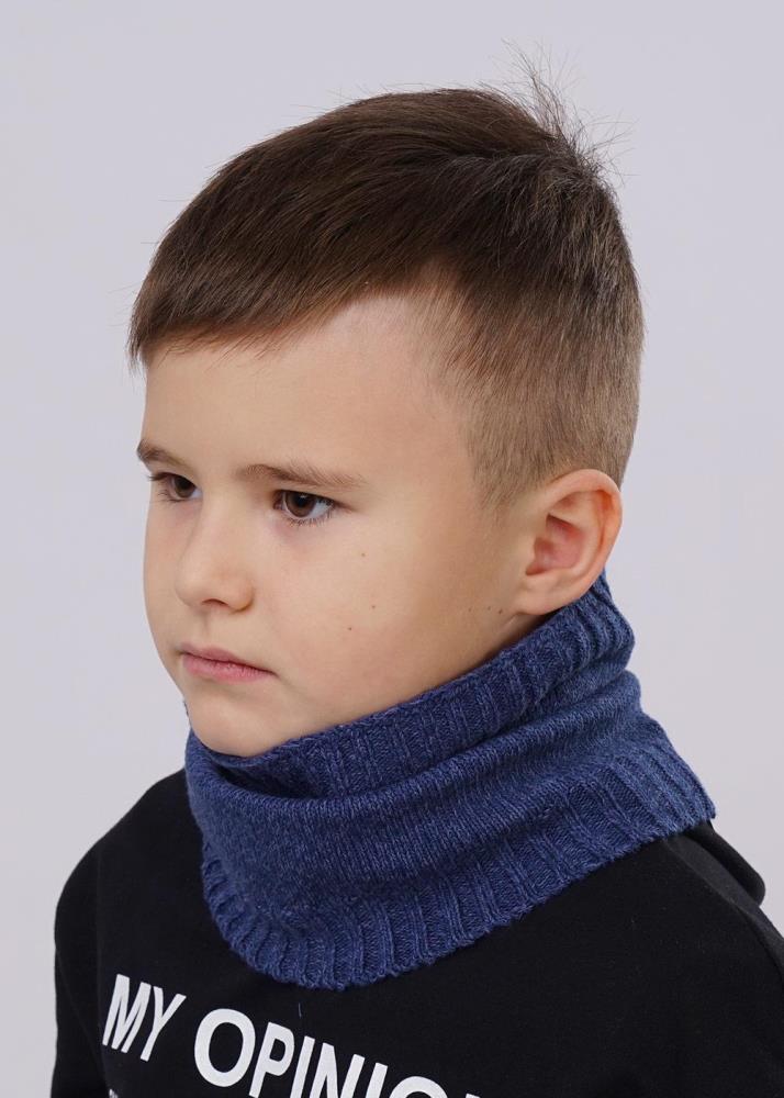 Шарф "Снуд" дет (АРТ. 523492ха)