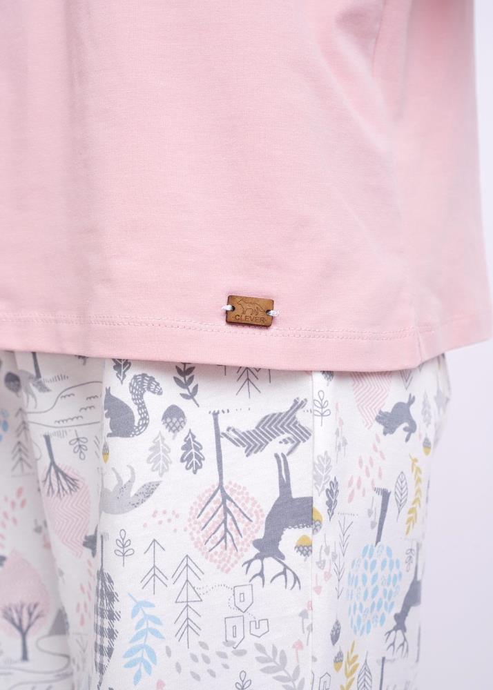 Комплект жен  Clever (АРТ. LP11-919/2у)