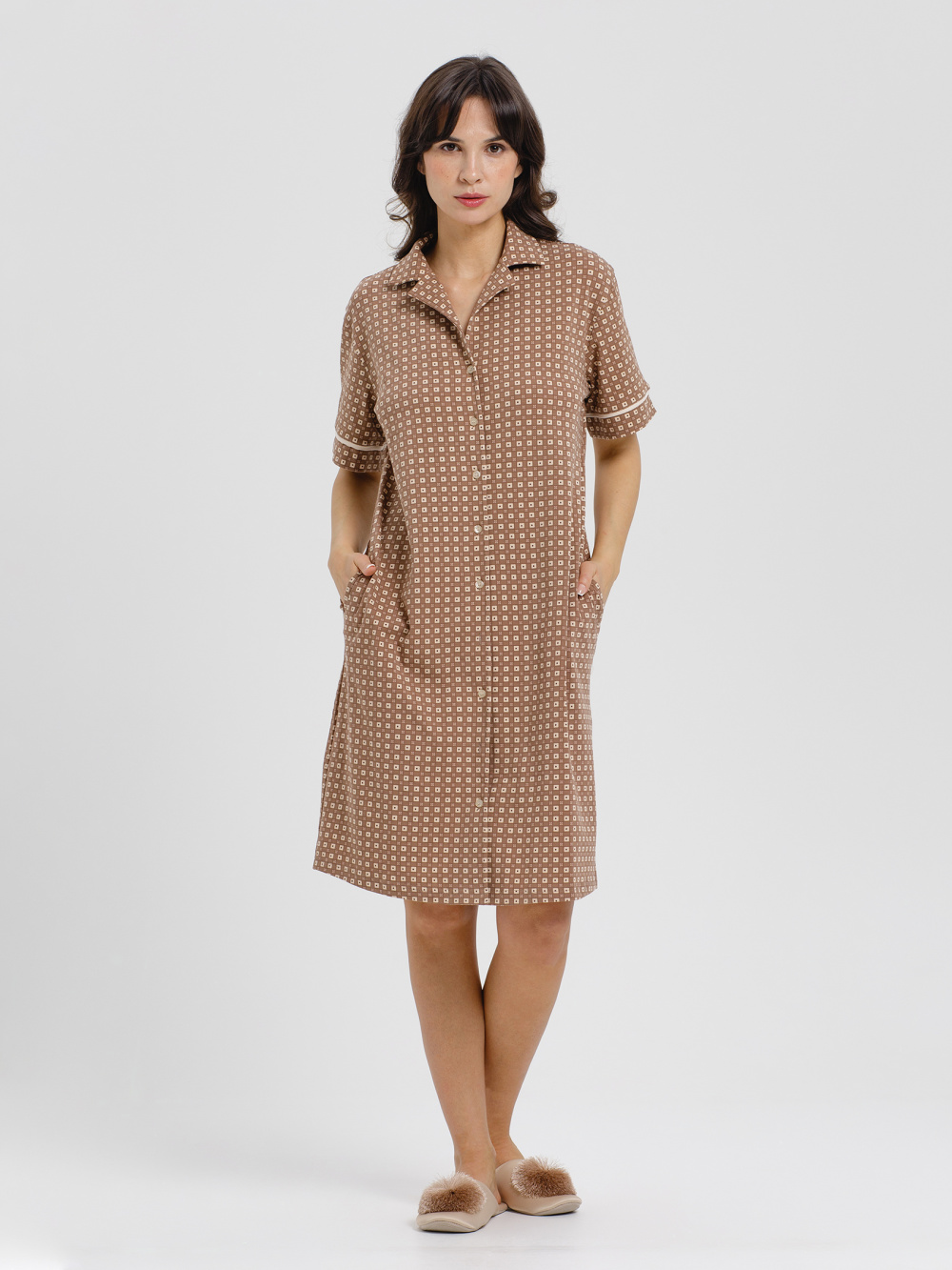 Халат жен (АРТ. 1217б)