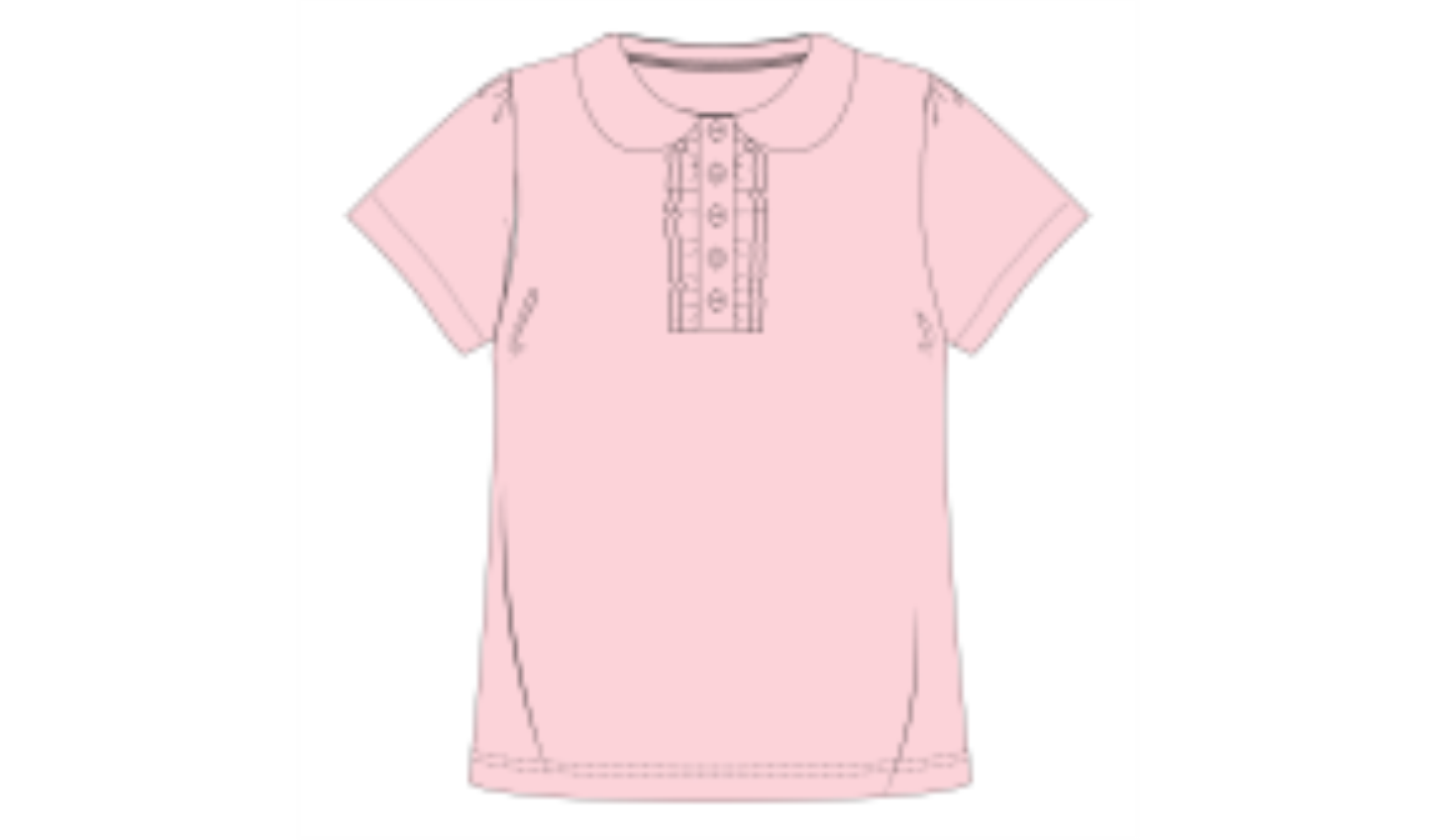 Джемпер дев (АРТ. CWJG 63199)