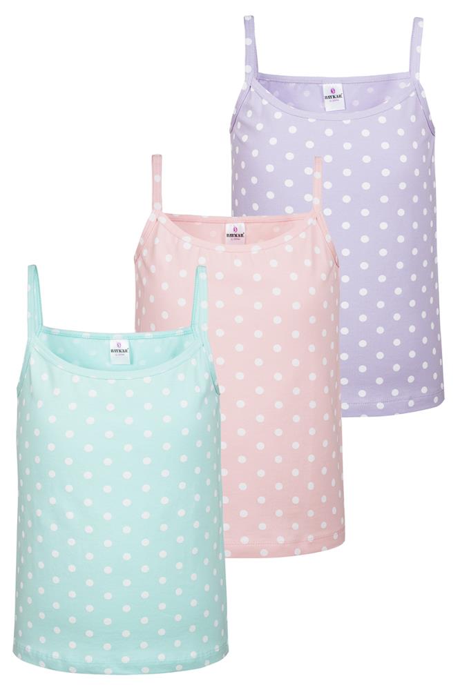 Майка для девочек (АРТ. 4474)