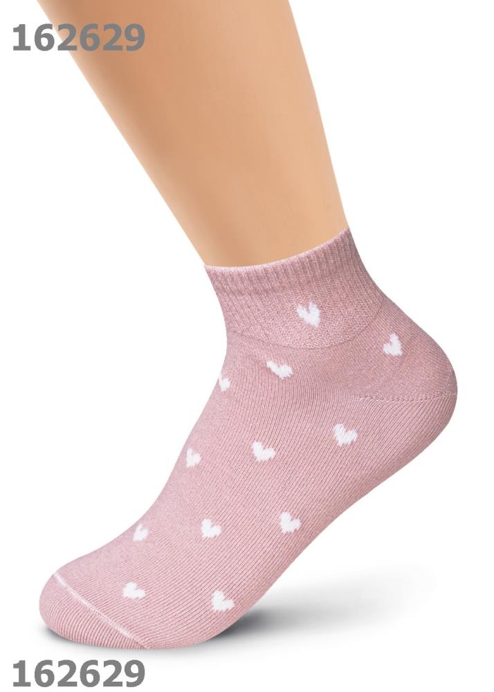 Носки жен Clever (АРТ. Д5302)
