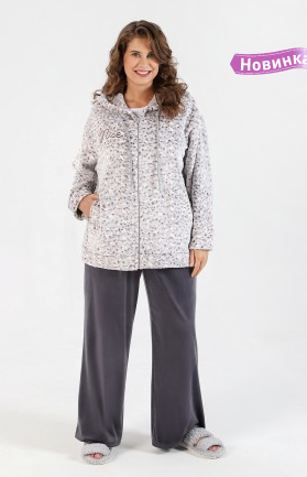 Костюм жен (АРТ. Ирбис-3)