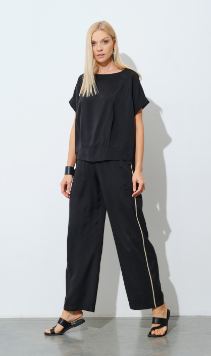 Брюки жен (АРТ. 1923)