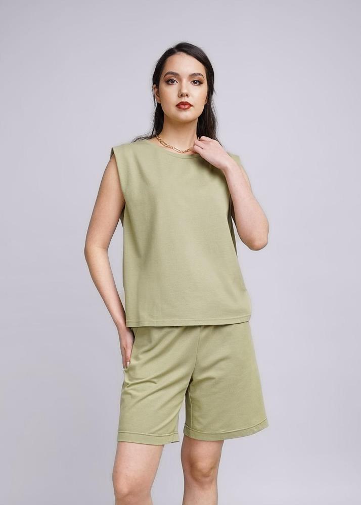 Джемпер жен (АРТ. LF23-1067)