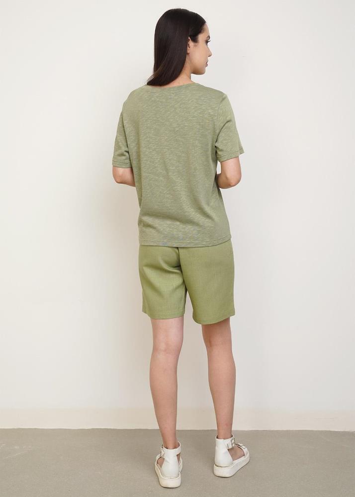 Шорты жен (АРТ. 232899/105лв)