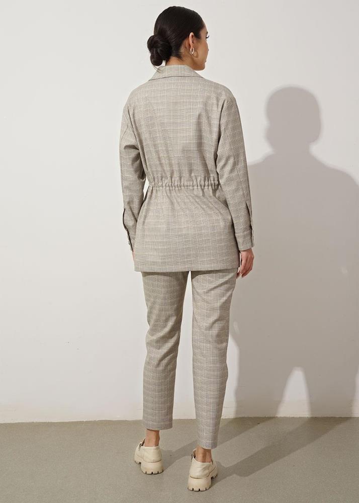 Брюки жен Clever (АРТ. 232847/106нг)