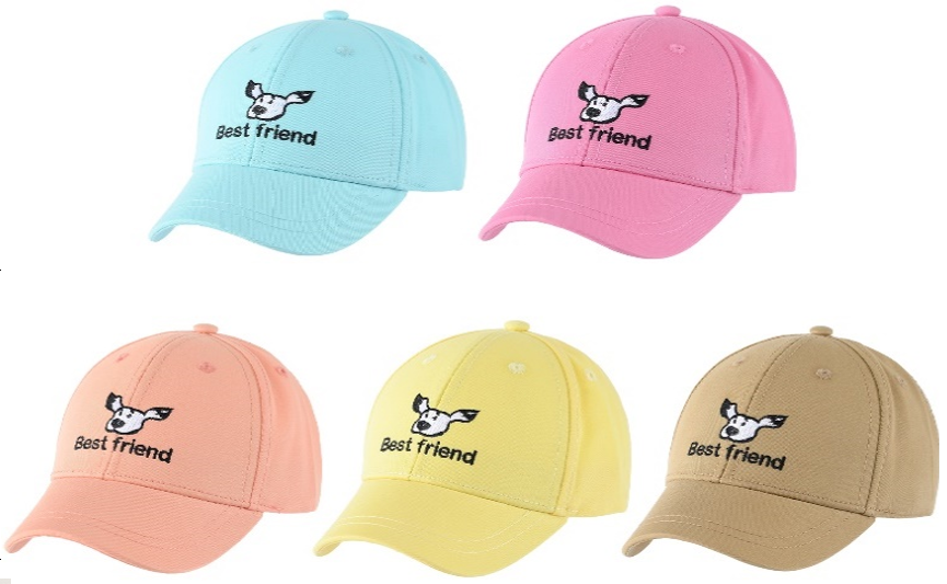 Бейсболка дет (АРТ. CZD-0148)