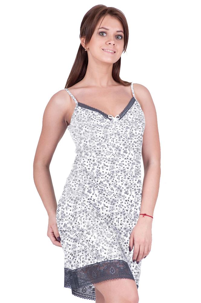 Сорочка жен ночная (АРТ. 11)