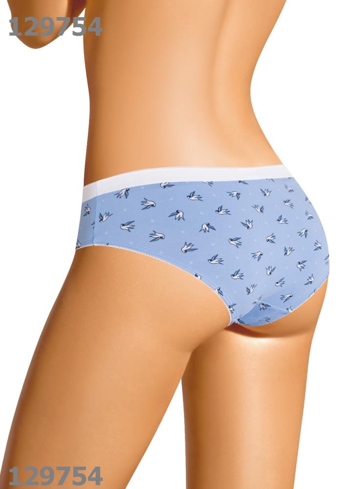 Трусы жен Clever (АРТ. BR889/1)