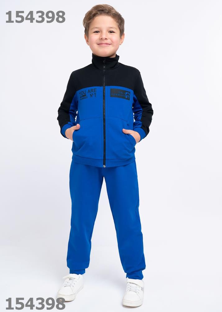 Брюки мал Clever (АРТ. 825554/25у_п)