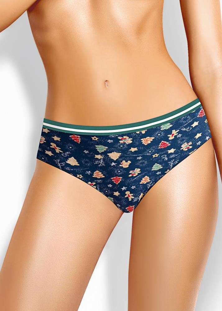 Трусы жен (АРТ. C1065)