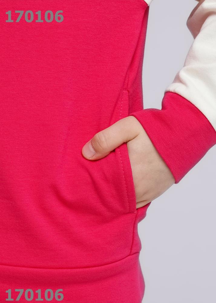 Куртка дев (АРТ. 736284/62у_п)