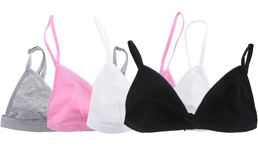 Бюстье дев (АРТ. FT 2029)