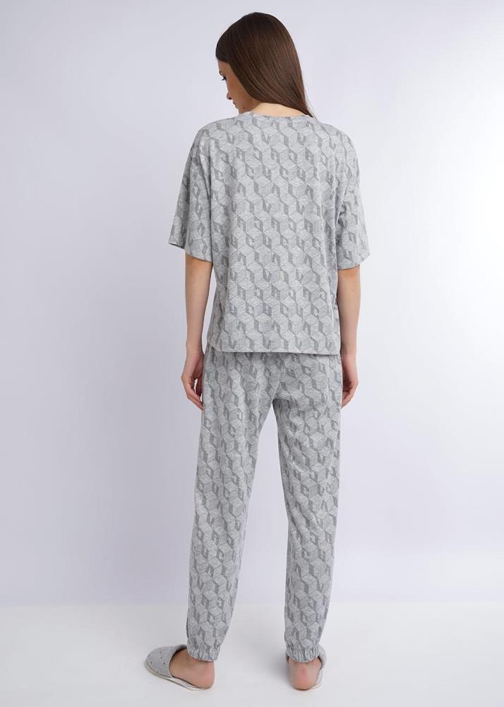 Брюки жен (АРТ. LTR12-991/1)