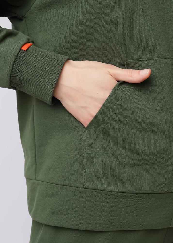 Куртка жен (АРТ. LJ13-100)