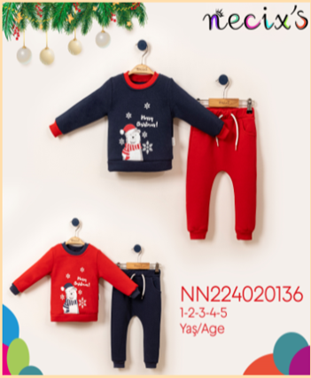 Комплект мал (АРТ. nN224020136)