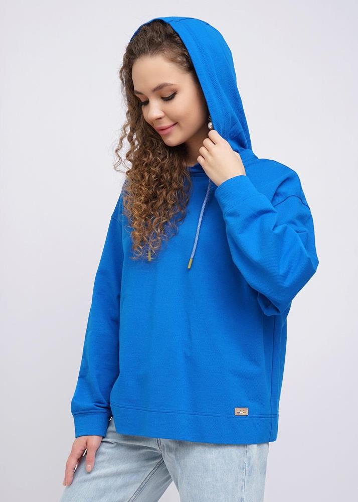 Джемпер жен Clever (АРТ. 125996/86аф)