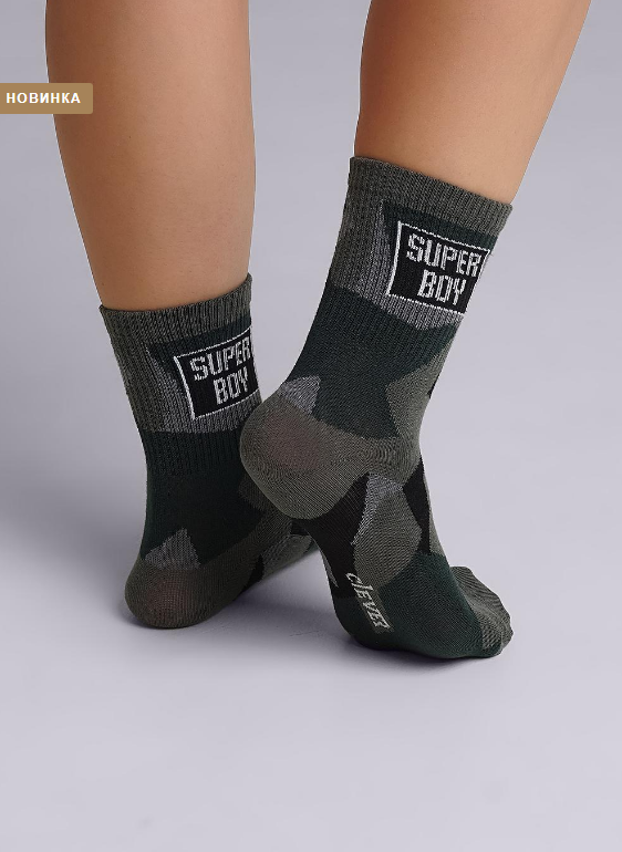 Носки дет (АРТ. С4391)