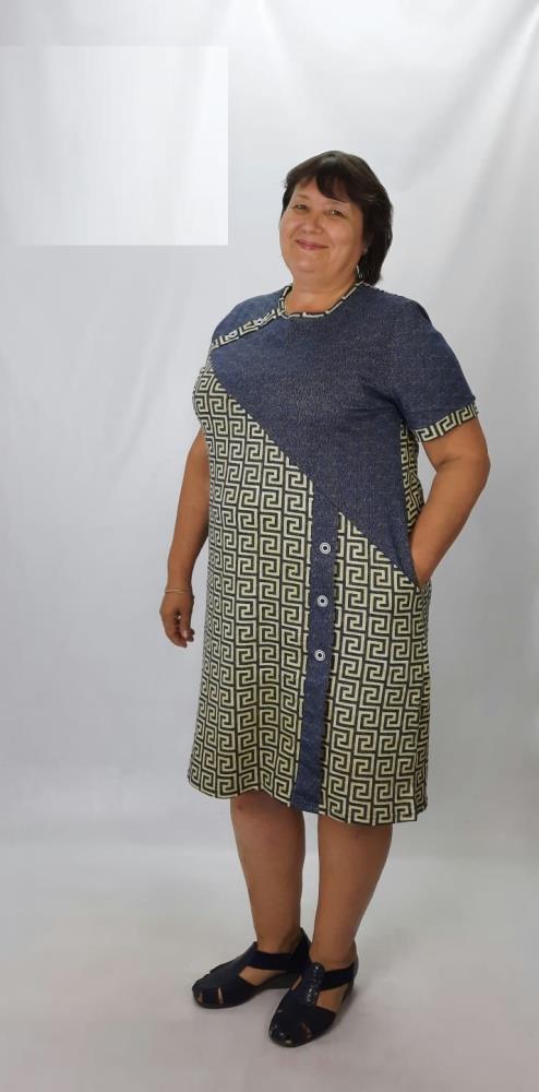 Платье жен "Сюзанна" (АРТ. 16031)