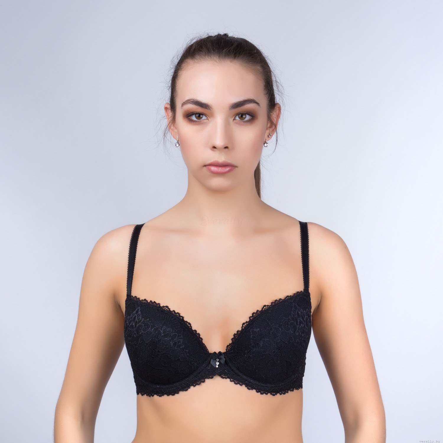 Бюстгальтер жен (АРТ. 2031-3 черный)