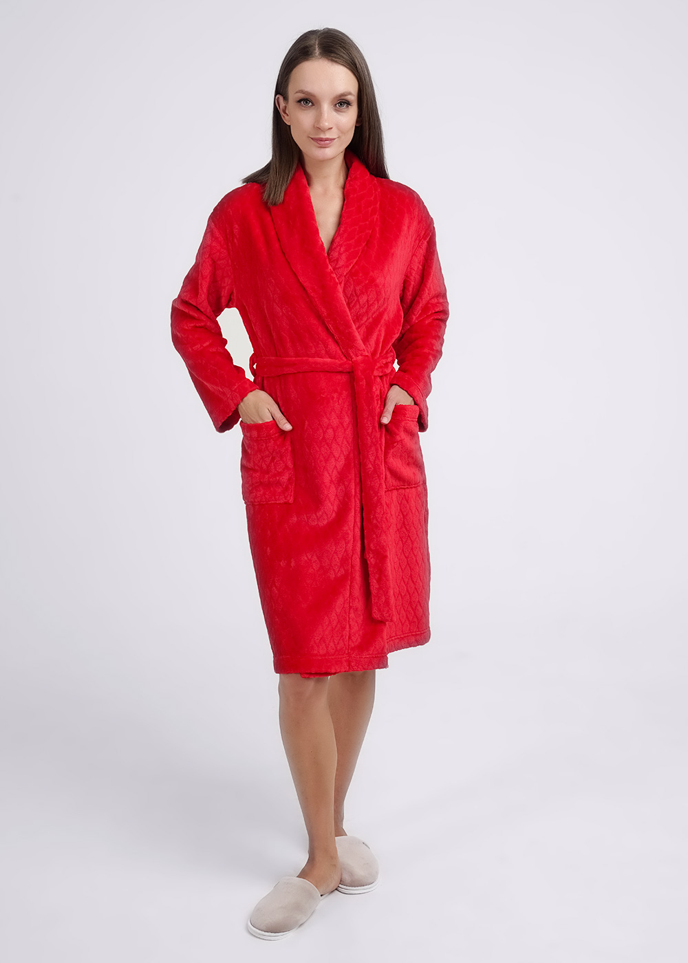 Халат жен (АРТ. LX14-1138/1)