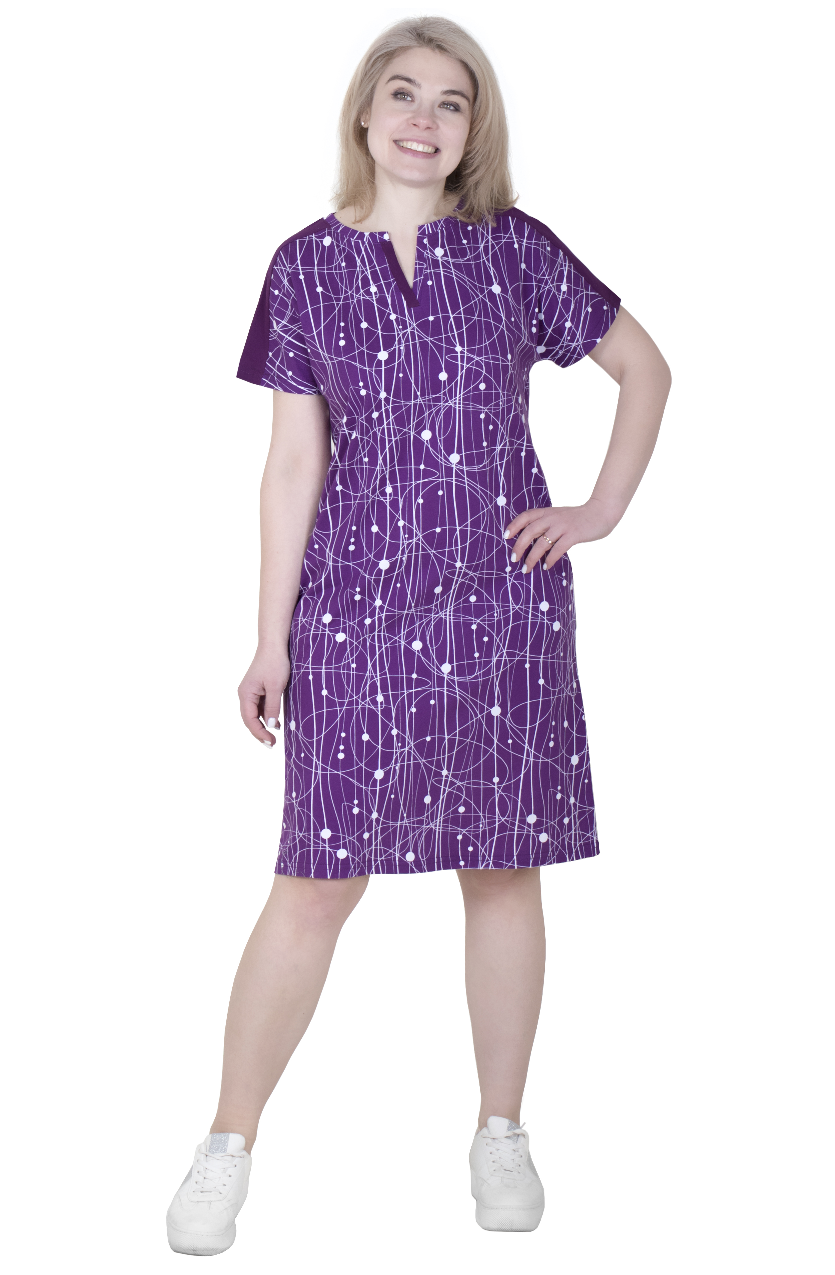 Туника жен "Венеция" (АРТ. Х-362)